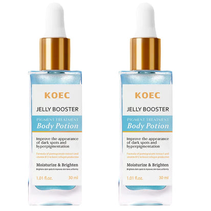 Radiant Glow Body Treatment™