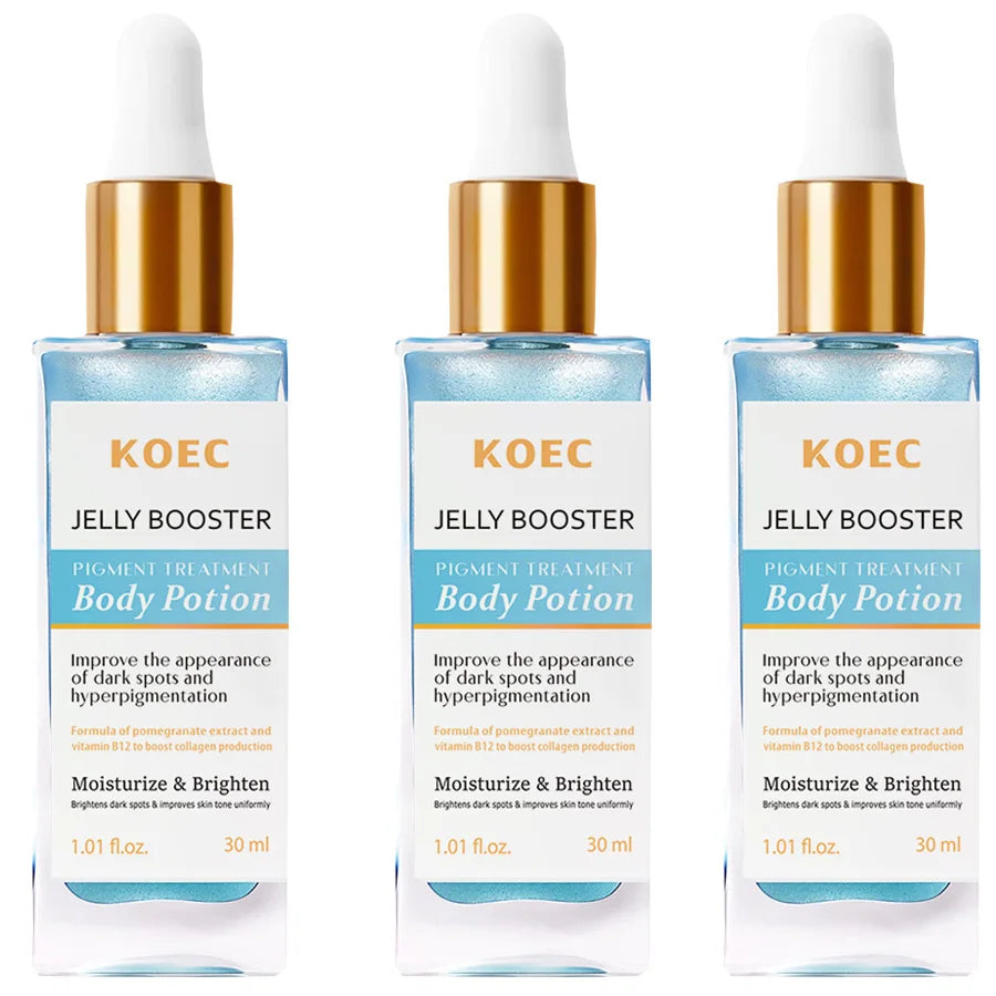 Radiant Glow Body Treatment™