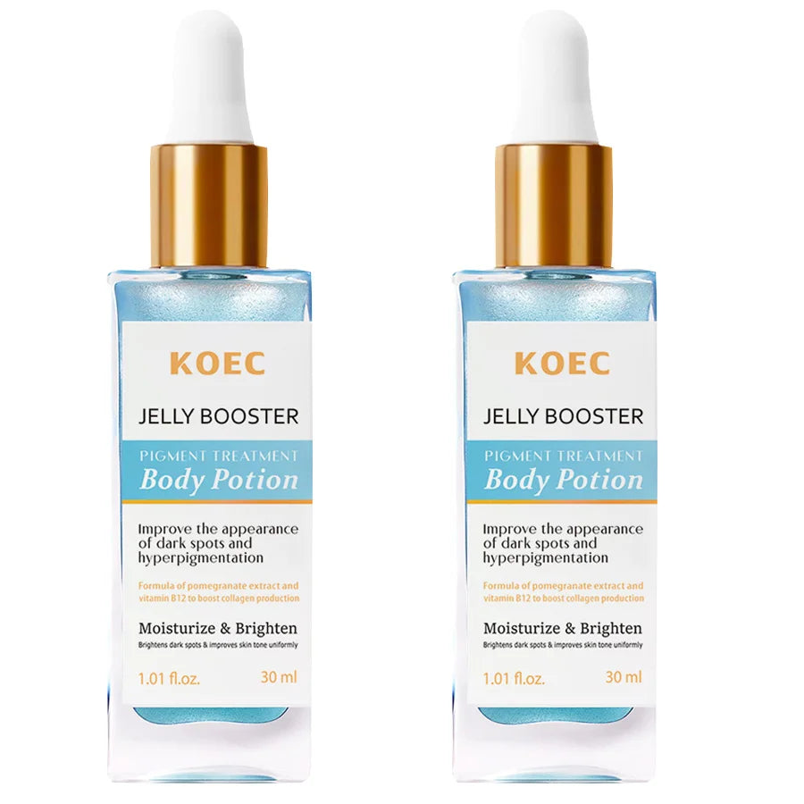 Radiant Glow Body Treatment™