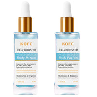 Radiant Glow Body Treatment™