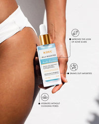 Radiant Glow Body Treatment™