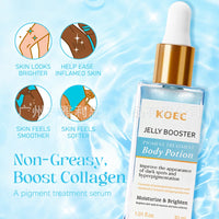 Radiant Glow Body Treatment™