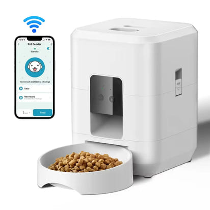 PetCare Automatic Feeder™